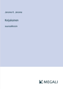 Paperback Keijukainen: suuraakkosin [Finnish] Book