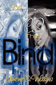 Paperback The Ties That Bind Book