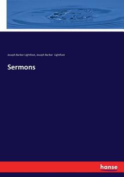 Paperback Sermons Book