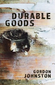 Paperback Durable Goods Book