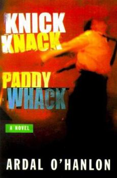 Hardcover Knick Knack Paddy Whack Book