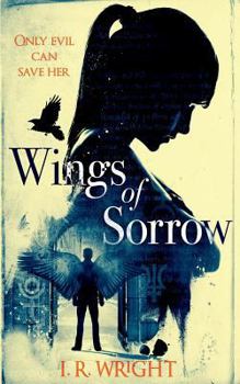 Paperback Wings of Sorrow Book