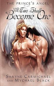 And the Two Shall Become One - Book #2 of the Legends of the Romanorum