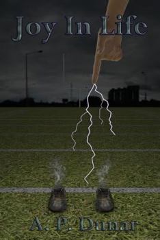 Paperback Joy in Life Book