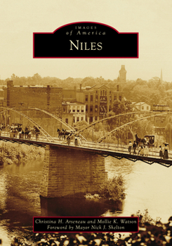 Niles (Images of America)