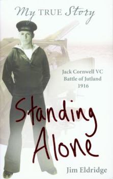 Standing Alone - Book  of the My True Story