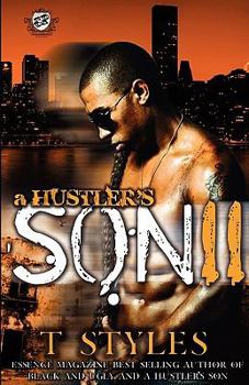 Live or Die in New York - Book #2 of the A Hustler's Son