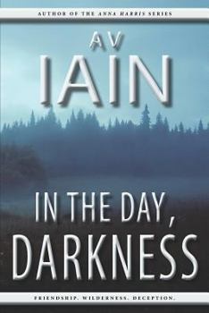 Paperback In the Day, Darkness Book