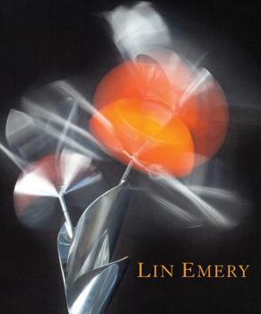 Hardcover Lin Emery Book