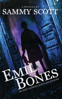Paperback Emil Bones: A Novella Book