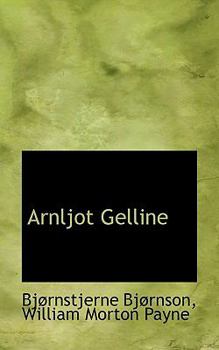 Arnljot Gelline