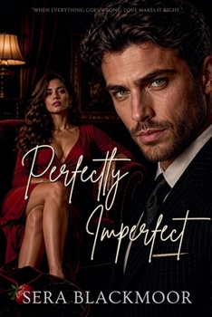 Paperback Perfectly Imperfect Book