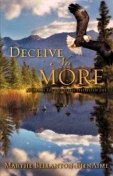 Paperback Deceive No More! Book