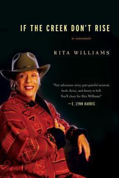 Paperback If the Creek Don't Rise Book