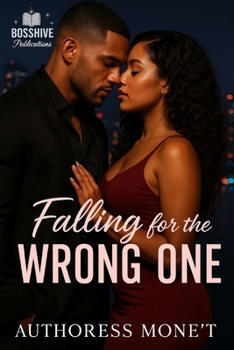 Paperback Falling For the Wrong One Book