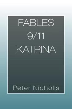 Paperback Fables 9/11 Katrina Book
