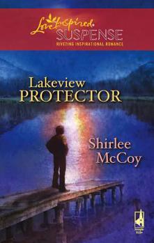 Mass Market Paperback Lakeview Protector Book