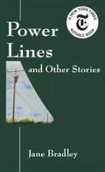 Paperback Power Lines: And Other Stories Book