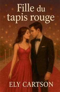 Paperback Fille du tapis rouge [French] Book
