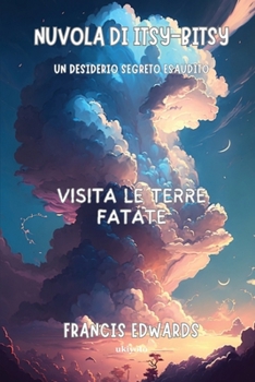 Paperback Nuvola Di Itsy-Bitsy [Italian] Book