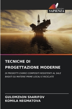 Paperback Tecniche Di Progettazione Moderne [Italian] Book