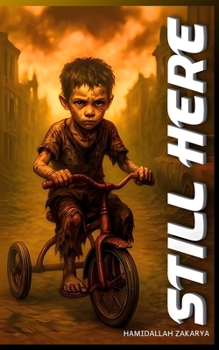 Paperback Still Here: Not saving the world. Just surviving it. Book