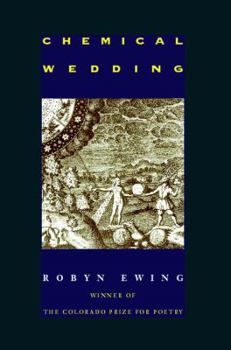 Paperback Chemical Wedding Book