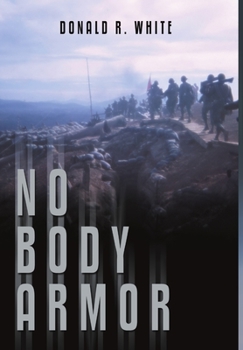 Hardcover No Body Armor Book
