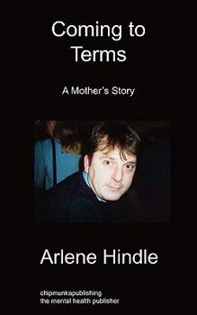 Paperback Coming to Terms: A Mother's Story Book