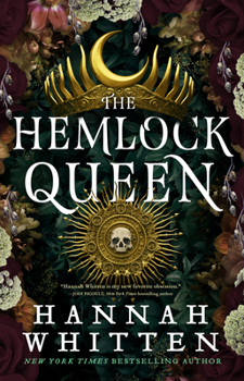 Paperback The Hemlock Queen Book