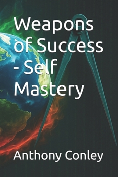 Paperback Weapons of Success - Self Mastery Book