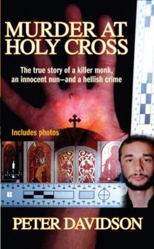 Mass Market Paperback Murder at Holy Cross Book