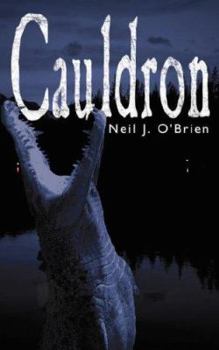 Paperback Cauldron Book