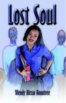 Paperback Lost Soul Book