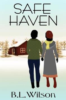 Paperback Safe Haven Book