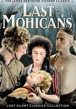 The Last of the Mohicans