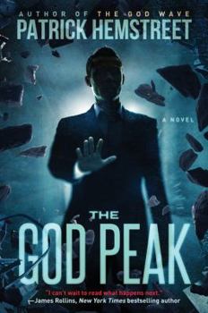 Paperback The God Peak Book