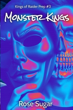 Paperback Monster Kings: Kings of Raider #3 Book