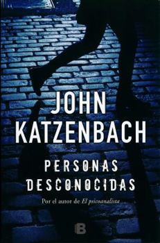 Paperback Personas Desconocidas / By Persons Unknown Book