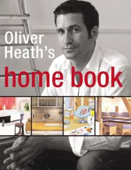 Paperback Oliver Heath's Home Book