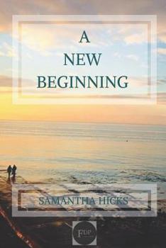 Paperback A New Beginning Book