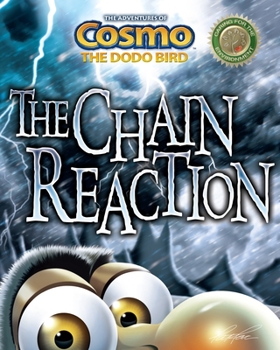 Paperback The Chain Reaction Book