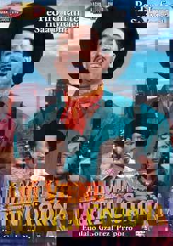 Ahi Viene Martin Corona