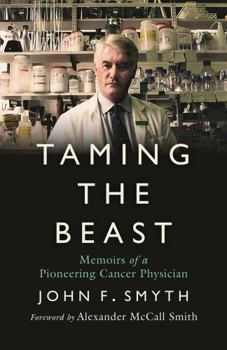 Hardcover Taming the Beast Book