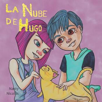 Paperback La Nube de Hugo: Album ilustrado [Spanish] Book