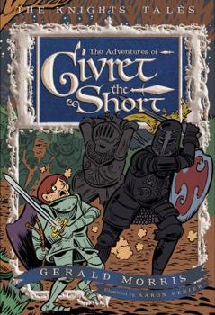 Hardcover The Adventures of Sir Givret the Short Book