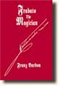 Paperback Frabato the Magician Book