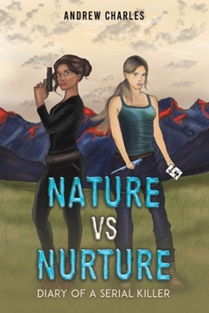 Paperback Nature vs Nurture Book