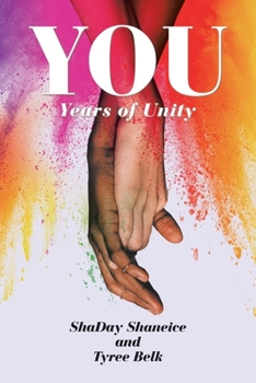 Paperback You: Years of Unity Book