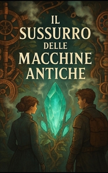 Paperback Il Sussurro delle Macchine Antiche [Italian] Book